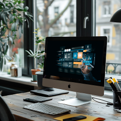 Web Design & Development Dubai UAE