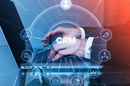 Manufacturing companies