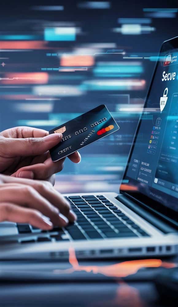 Finance & Accounting Integration