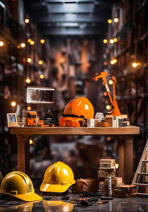 Construction Materials