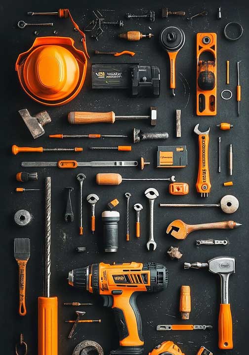 Industrial Equipment