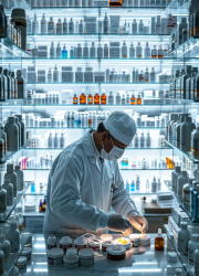 Pharmaceutical Distribution