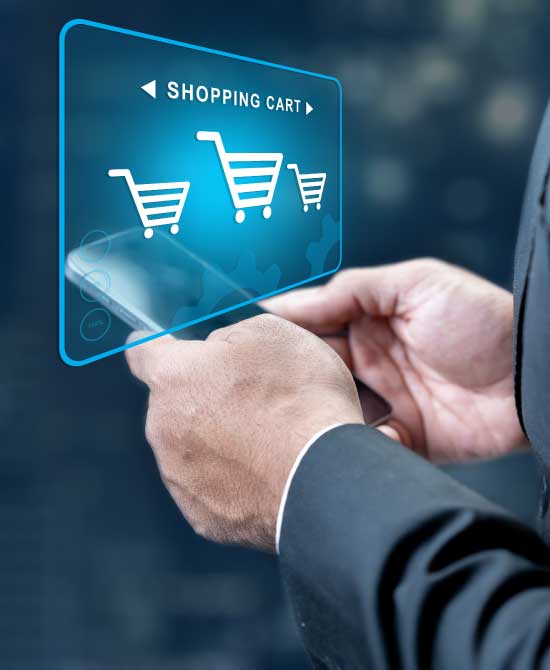 Wishlist & Cart Experience